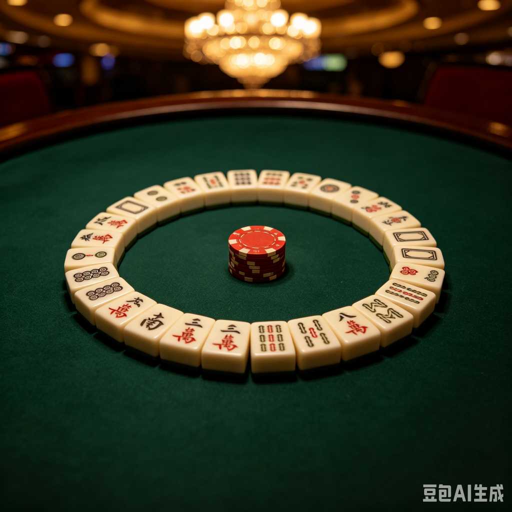 AthensGA,mahjong