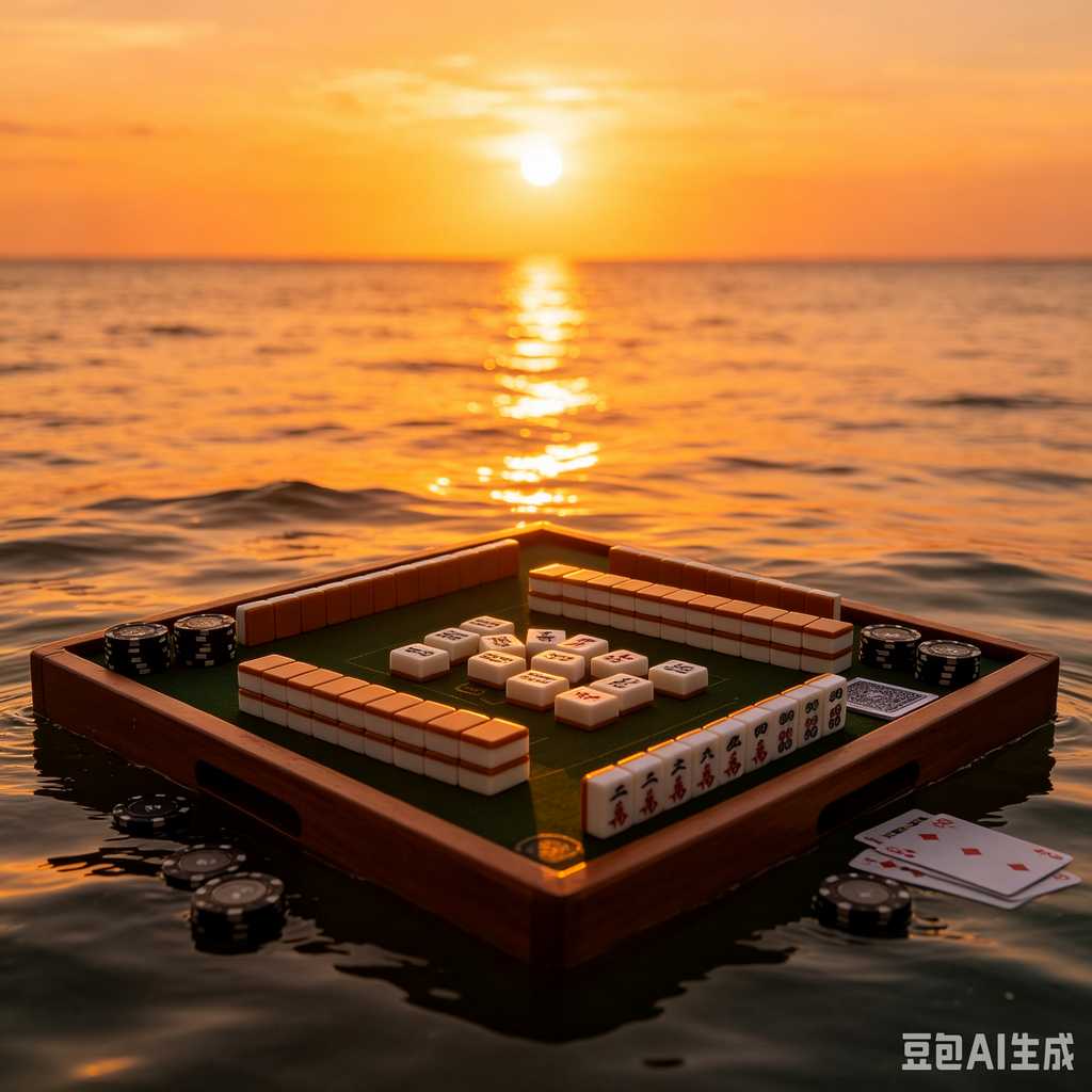 Chico,mahjong